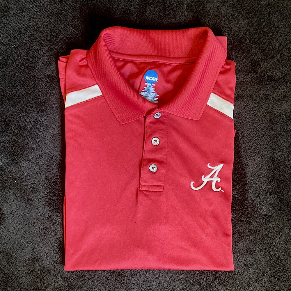 Alabama Polo Shirt